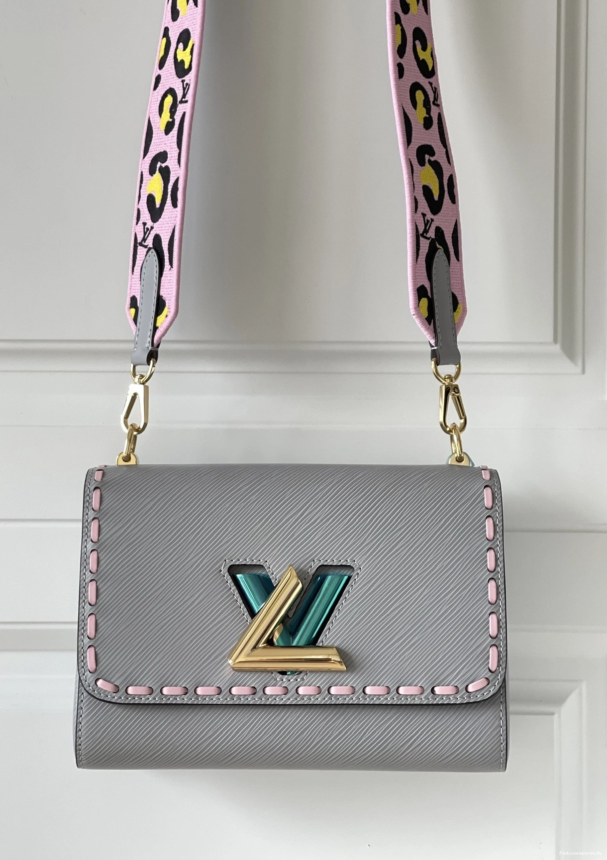 FS CHEAP MM VUITTON TWIST LOUIS 0726